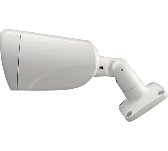 Камера GINZZU HAB-1034O, AHD 1.0Mp OV9732, 3.6 mm, пуля, IR 20 м, IP66, металл 12322