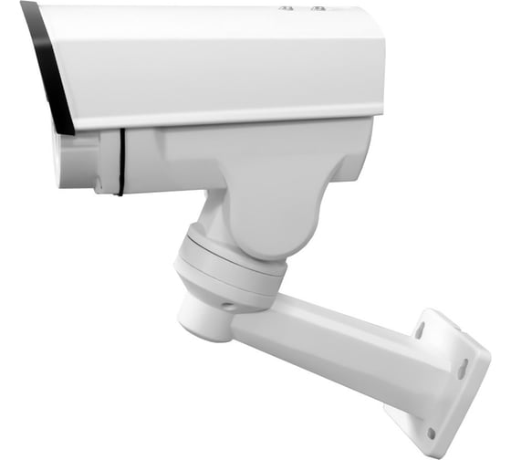 Камера GINZZU HAB-20V3S AHD 2.0Mp, PTZ, 2.8-12 mm, пуля, IR 50 м, IP66, металл 11832