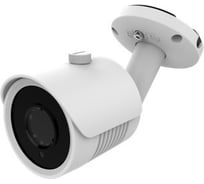 Камера GINZZU HAB-2031S AHD 2.0Mp Sony 323, 3.6 mm, пуля, IR 30 м, IP66, металл 16850