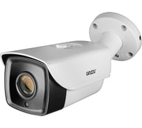 Камера GINZZU HIB-2061S, IP 2.0Mp Sony 323, 6mm, пуля, IR 60 м, IP66, металл 13992