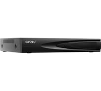 Рекордер GINZZU HD-811 8ch DVR/NVR 1080N, HDMI/VGA/BNC, 2USB, LAN 14502