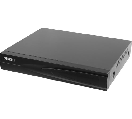 Рекордер GINZZU HD-811 8ch DVR/NVR 1080N, HDMI/VGA/BNC, 2USB, LAN 14502