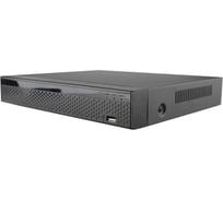 Рекордер GINZZU HD-814, 8ch DVR/NVR 1080N, HDMI/VGA/BNC, 2USB, LAN, мет 16852