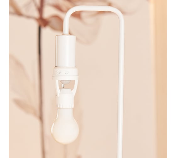 Датчик движения в патрон REXANT, E27 11-9203