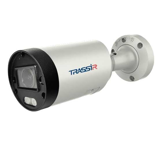 Ip камера видеонаблюдения Trassir TR-D2183ZIR6 v3 2.7-13.5 УТ-00051758