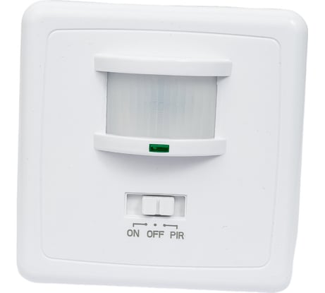 Встраиваемый датчик движения REXANT 11-9208