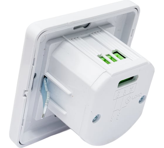 Встраиваемый датчик движения REXANT 11-9208