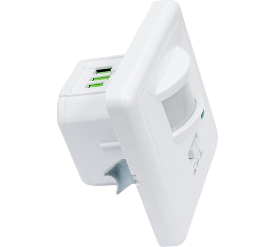Встраиваемый датчик движения REXANT 11-9208