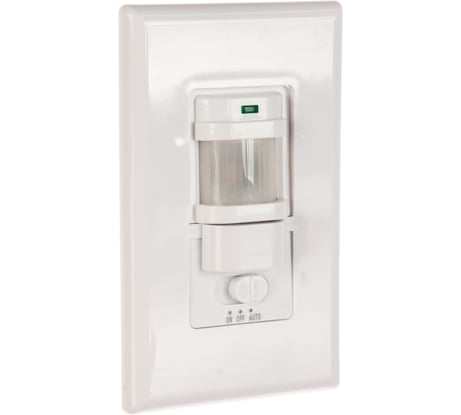 Встраиваемый датчик движения REXANT 11-9215