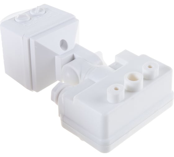 Датчик движения к прожектору REXANT, ДДПР 01 11-9220