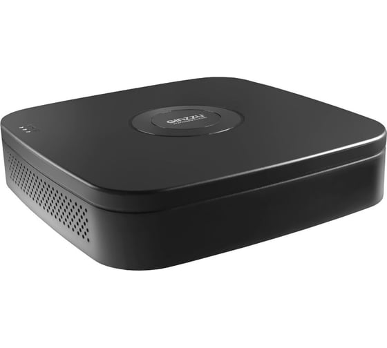 Рекордер GINZZU HN-811 9ch NVR 1080P, HDMI/VGA, 2USB, LAN 15102 1