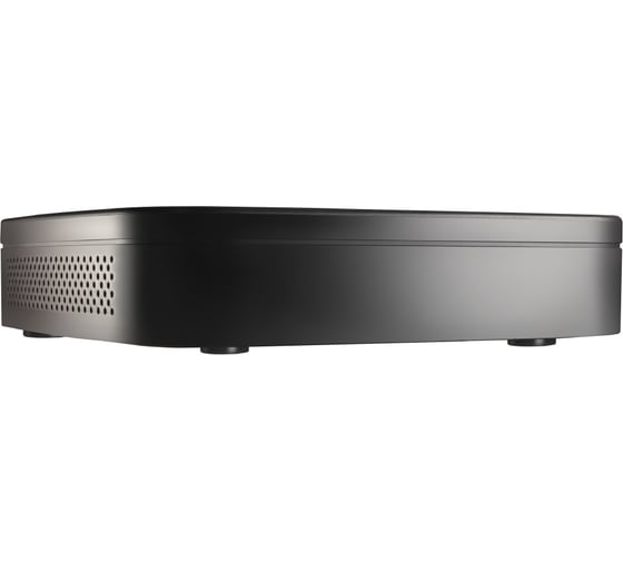Рекордер GINZZU HN-811 9ch NVR 1080P, HDMI/VGA, 2USB, LAN 15102
