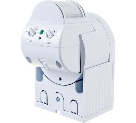 Настенный датчик движения REXANT ДДС 04 11-9212