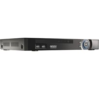 Рекордер GINZZU HN-815 9ch NVR 4K, HDMI/VGA, 2USB, LAN, 2SATA 13967