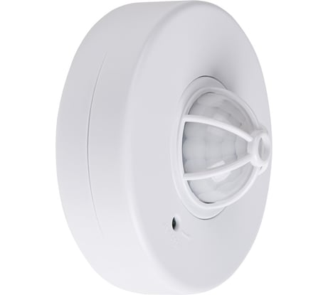 Потолочный датчик движения REXANT, ДДП 03 11-9214