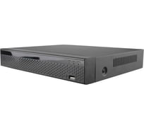 Рекордер GINZZU HN-814 9ch NVR 4K, HDMI/VGA, 2USB, LAN, мет 16851