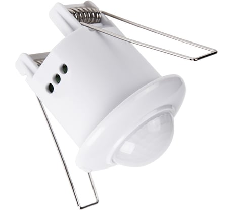 Точечный датчик движения REXANT, ДДТ 02 11-9207