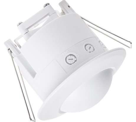 Точечный микроволновой датчик движения REXANT, ДДТМ 01 11-9219