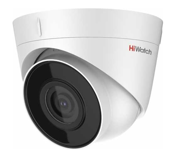 IP камера HIWATCH ds-i203(e) (2.8 mm) 00-01019153