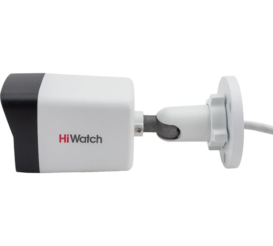 Уличная цилиндрическая IP камера HIWATCH DS-I400(D)(2.8mm) 4Мп АВ5088436