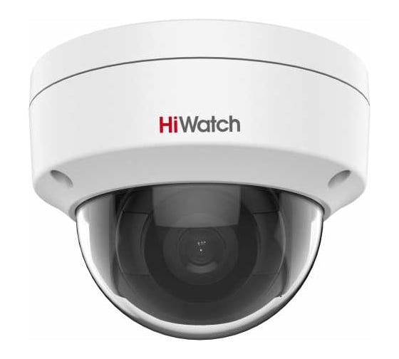 IP камера HIWATCH DS-I402 (D) (2.8mm) 00-01019238 1
