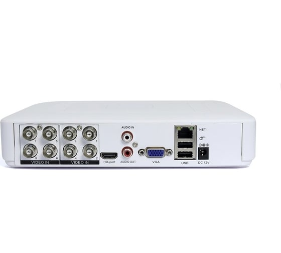 Мультиформатный видеорегистратор Amatek Ar-ht89x (aoc) 7000778