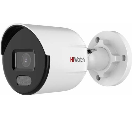 IP камера HIWATCH ds-i450l(c) (2.8 mm) 00-01018986 1