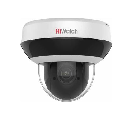 IP камера HIWATCH ds-i405m c 00-01017461