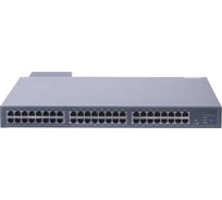 Управляемый коммутатор Gigalink l3, poe, 48 base-tx 10/1001000mb/s poe, 8 10g sfp+, poe 720w GL-SW-G304-56P