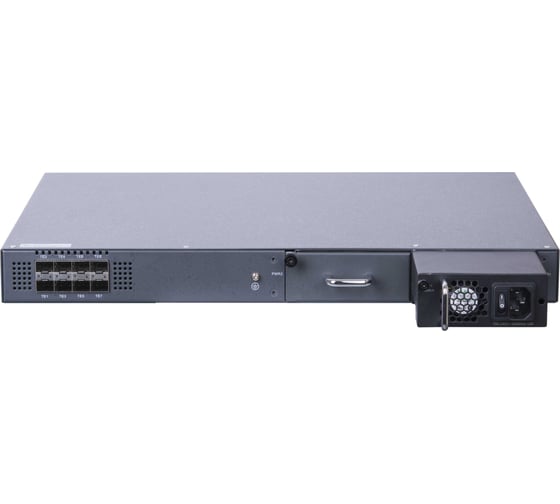 Управляемый коммутатор Gigalink l3, poe, 48 base-tx 10/1001000mb/s poe, 8 10g sfp+, poe 720w GL-SW-G304-56P