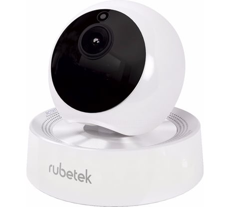 Видеокамера Rubetek RV-3407