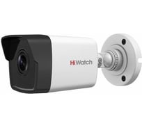 IP камера HIWATCH ds-i450m(b) (2.8 mm) 00-00012987