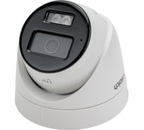 Купольная IP-видеокамера HIWATCH DS-I453M(С) (2.8 mm) 4Мп с EXIR-подсветкой до 30м и микрофоном АВ5089394