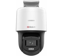 IP-камера HIWATCH pt-n2400l-de(f0) 00-01019242