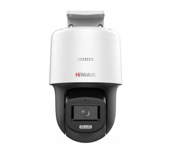 IP-камера HIWATCH pt-n2400l-de(f0) 00-01019242 1