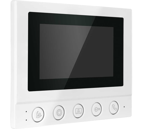 Видеодомофон Novihome Simple 4 4.3" v. 4330