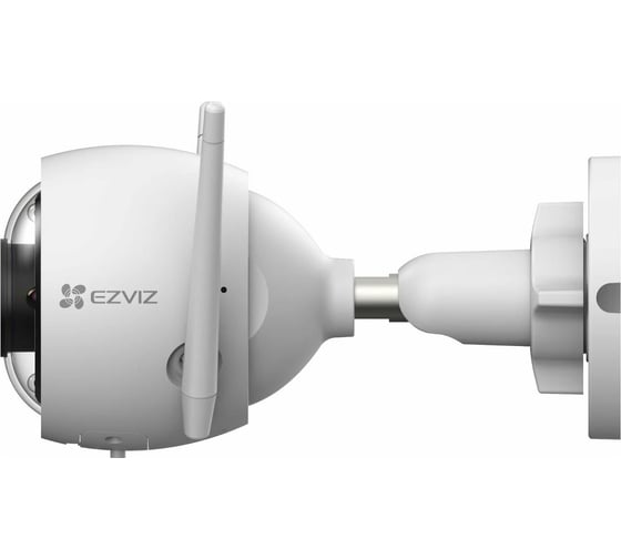 Уличная Wi-Fi камера Ezviz CS-H3 5Mп 4мм 00-01017896