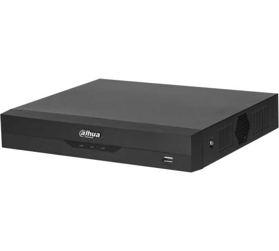 4-канальный DAHUA Dh-xvr5104hs-i3 hdcvi-видеорегистратор АВ5044262