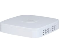 4-канальный HDCVI-видеорегистратор DAHUA DH-XVR5104C-I3 с FR АВ5044260