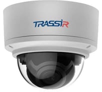 Ip камера видеонаблюдения Trassir TR-D3183ZIR3 v3 2.7-13.5 УТ-00051756