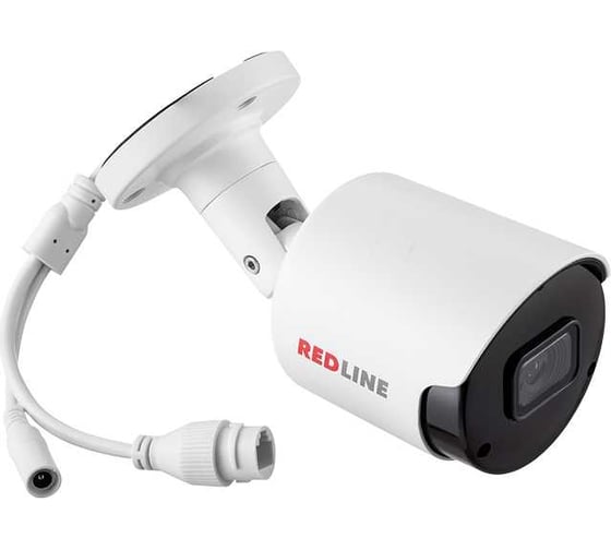 Видеокамера REDLINE RL-IP15P-S.eco