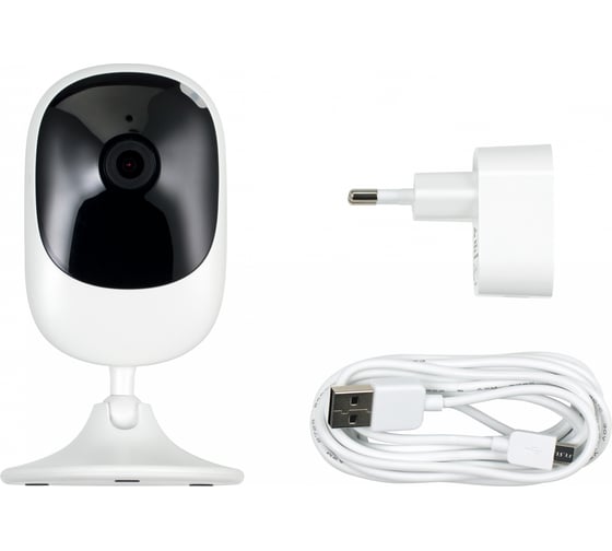 Видеокамера Ростелеком IP DS-2CD-VC1W RT0002