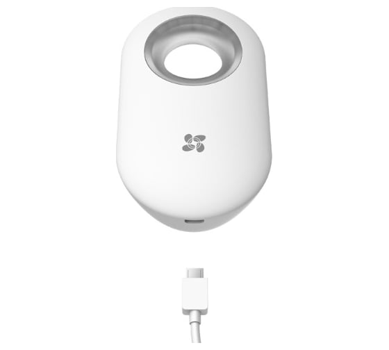 Беспроводная сирена Ezviz Т9 00-00001071