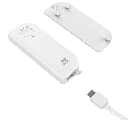 Беспроводной датчик открытия-закрытия Ezviz Т6 00-00001069