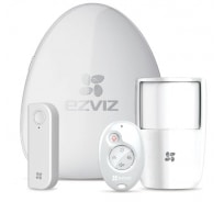 Стартовый комплект Умного дома Wi-Fi Ezviz А1 набор