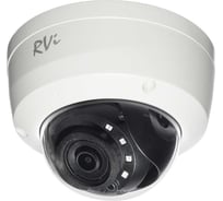 Сетевая камера видеонаблюдения RVi -1NCD2024 (4) white 2.11.0704