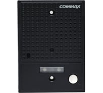 Вызывная видеопанель цветного видеодомофона COMMAX DRC-4CGN2 (Черный) DRC-4CGN2(BLACK)