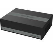 Видеорегистратор HIWATCH ds-h104ega(330gb) 00-01019136