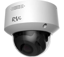 Сетевая камера видеонаблюдения RVI RVi-1NCD5065 (2.8-12) white 2.11.0057