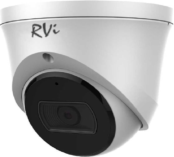 Сетевая камера видеонаблюдения RVI 1NCE2024 (4) white 2.11.0077